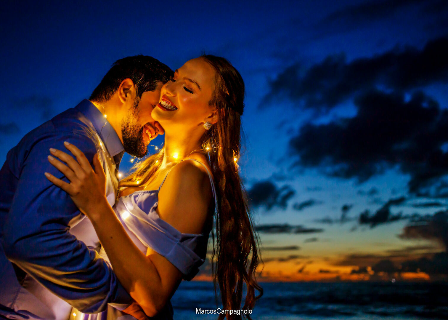 Foto Pré Casamento Rhaiza e Gilvane - Imagem 1