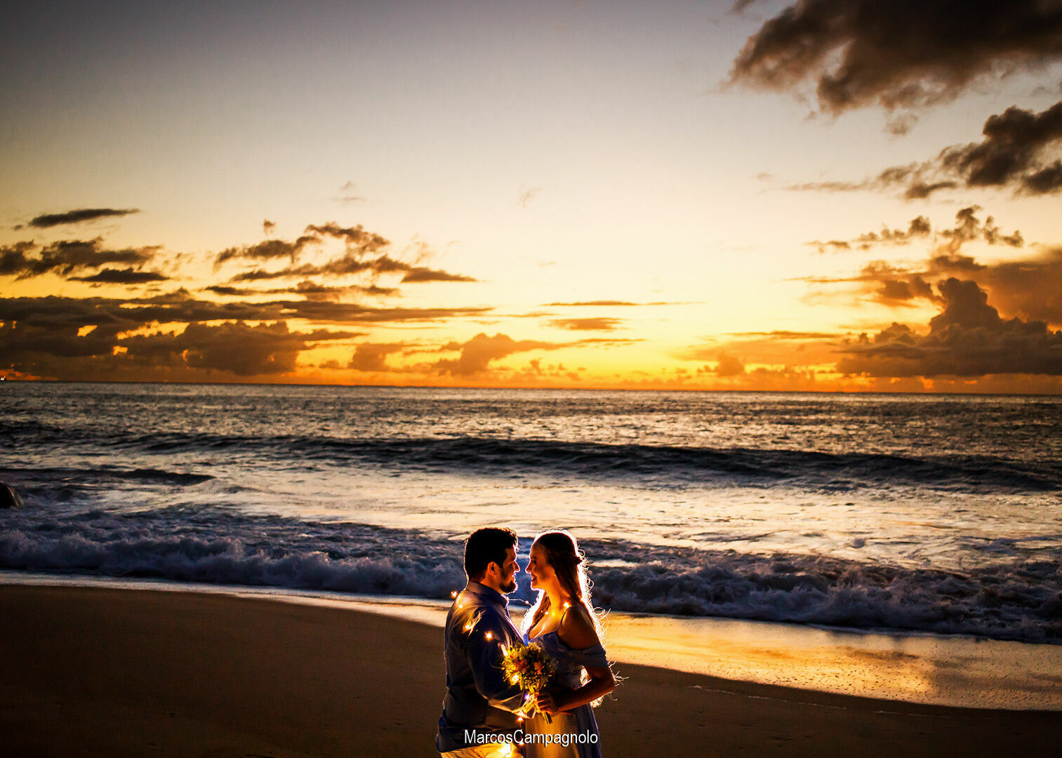 Foto Pré Casamento Rhaiza e Gilvane - Imagem 3