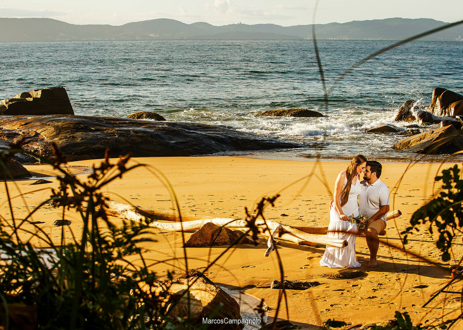 Foto Pré Casamento Rhaiza e Gilvane - Imagem 12