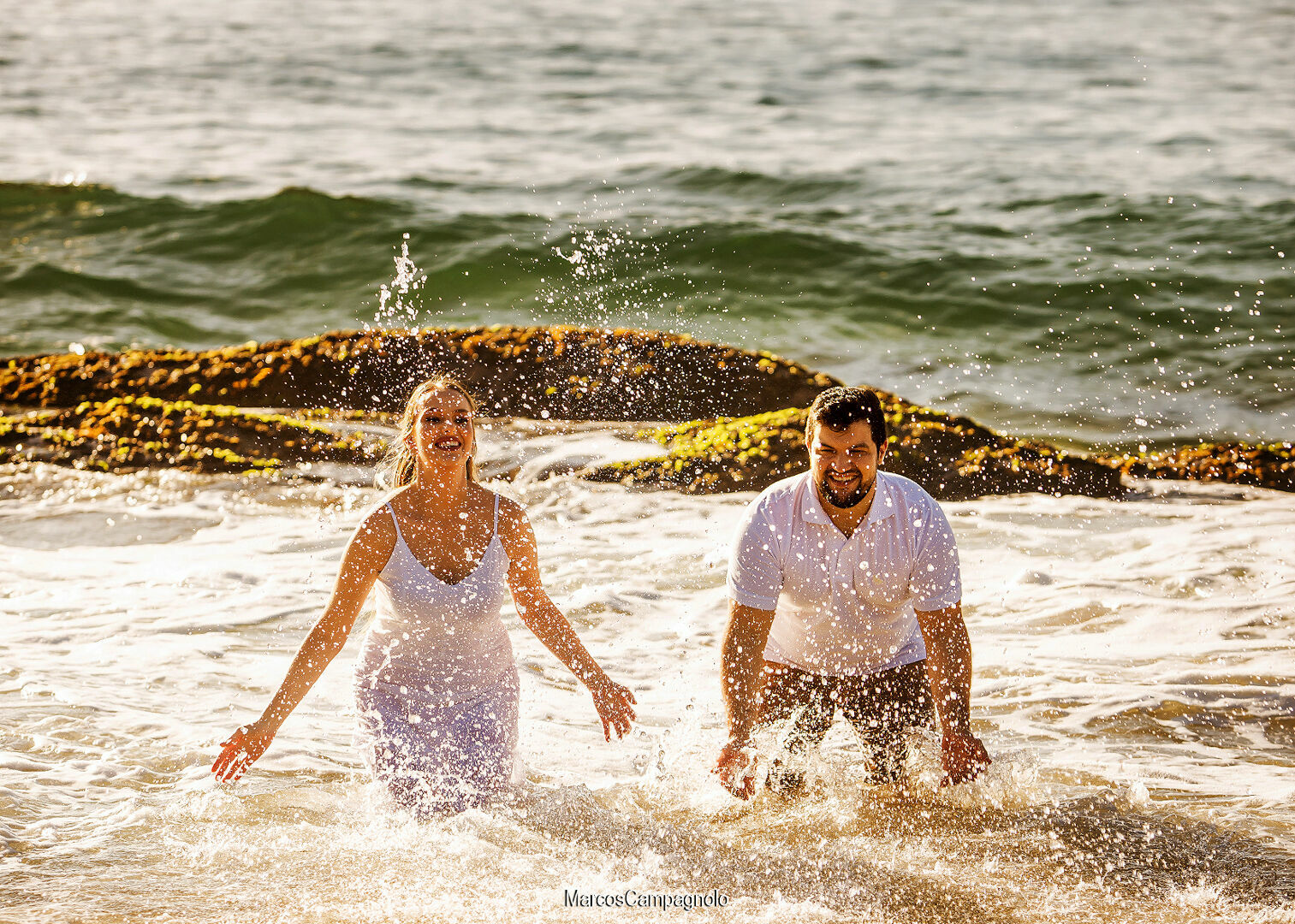 Foto Pré Casamento Rhaiza e Gilvane - Imagem 16