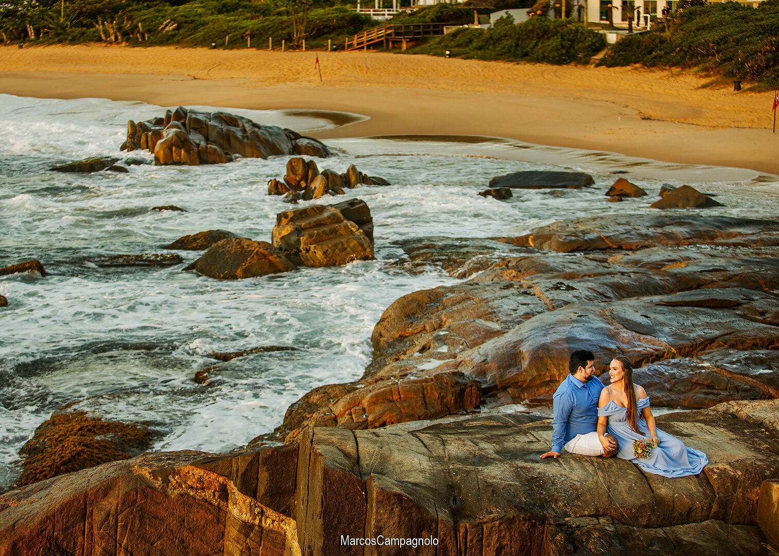Foto Pré Casamento Rhaiza e Gilvane - Imagem 8