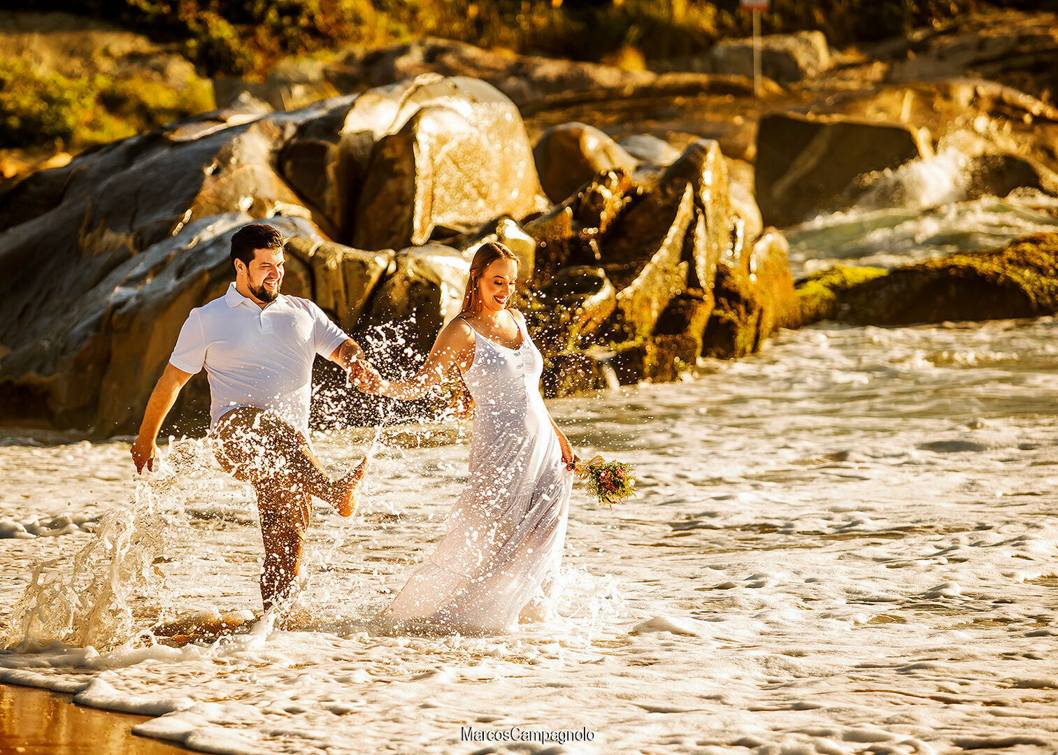 Foto Pré Casamento Rhaiza e Gilvane - Imagem 14