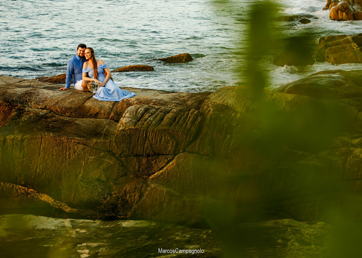 Foto Pré Casamento Rhaiza e Gilvane - Imagem 9