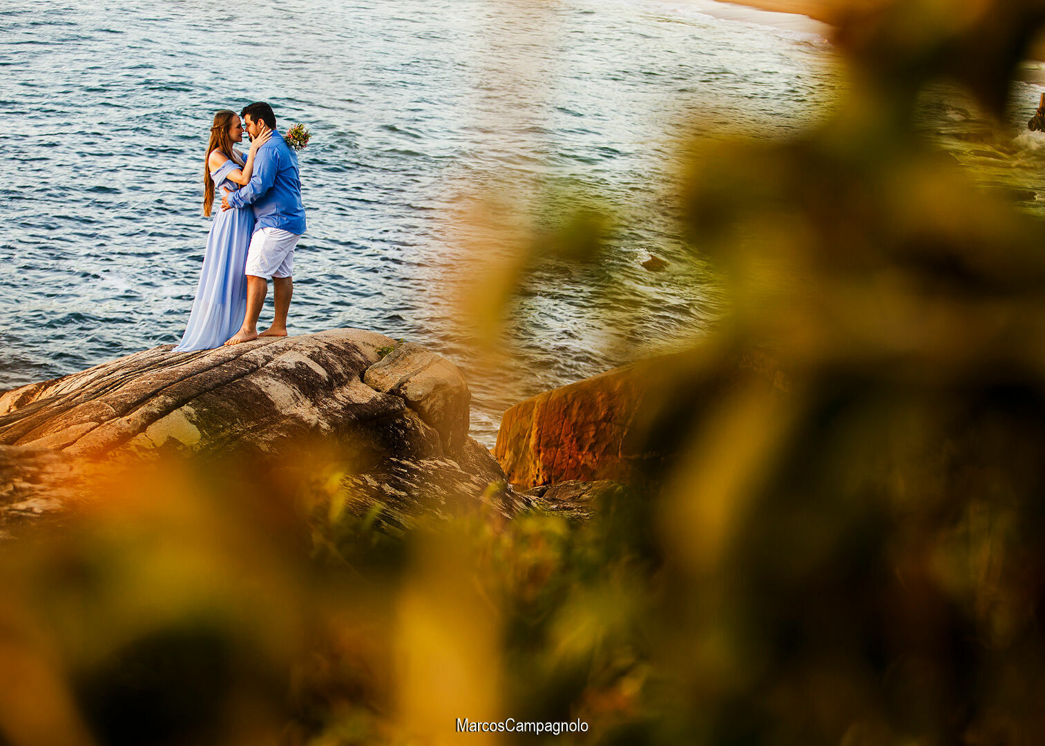 Foto Pré Casamento Rhaiza e Gilvane - Imagem 7