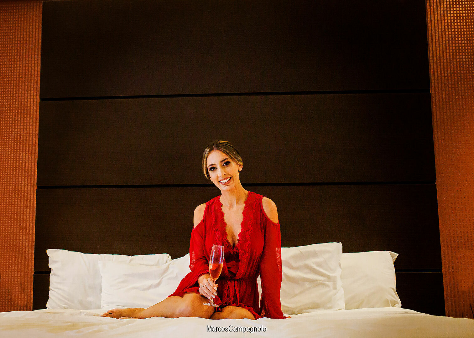 Foto Cas Thaise e Guilherme - Imagem 2