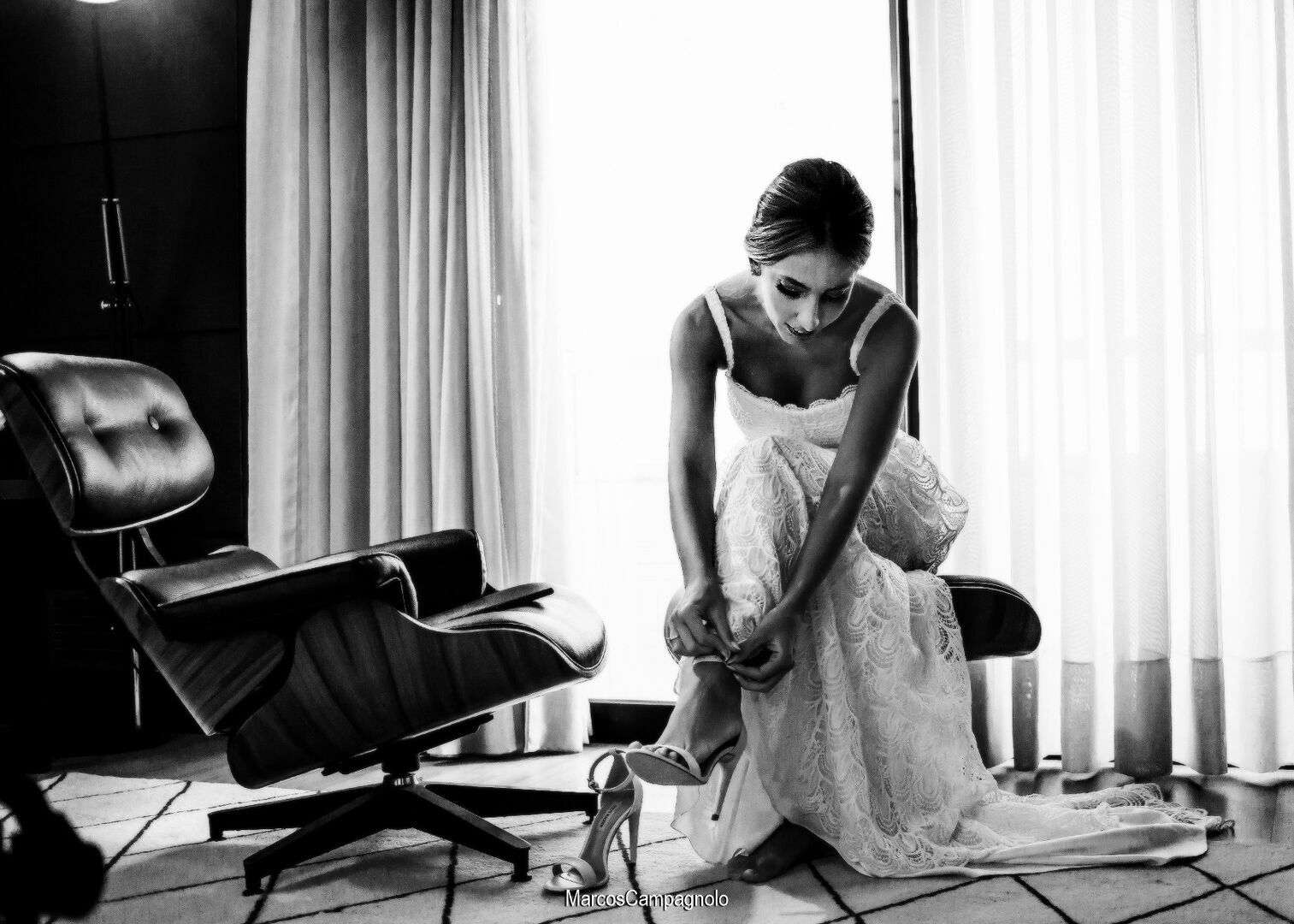 Foto Cas Thaise e Guilherme - Imagem 4