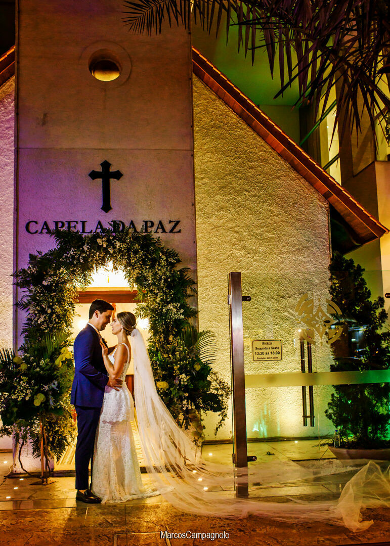 Foto Cas Thaise e Guilherme - Imagem 24