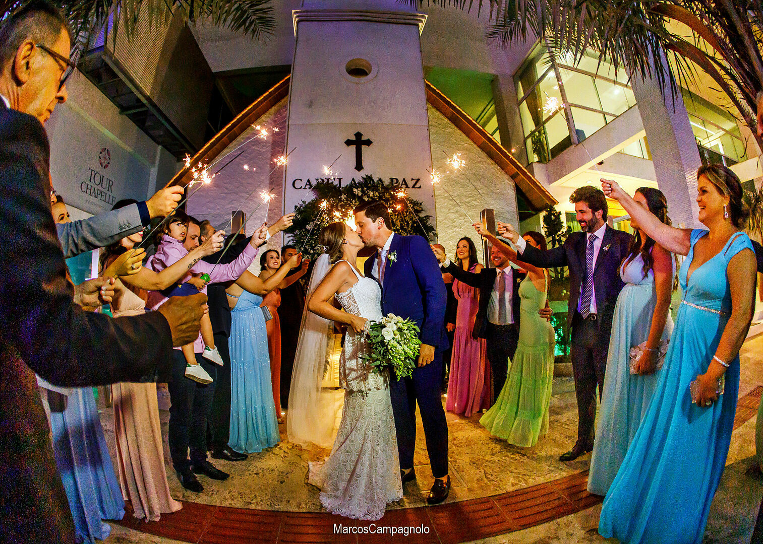 Foto Cas Thaise e Guilherme - Imagem 16