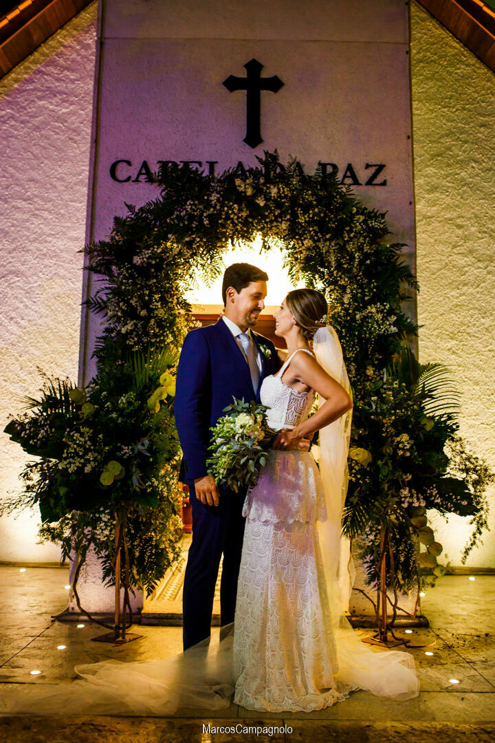 Foto Cas Thaise e Guilherme - Imagem 21