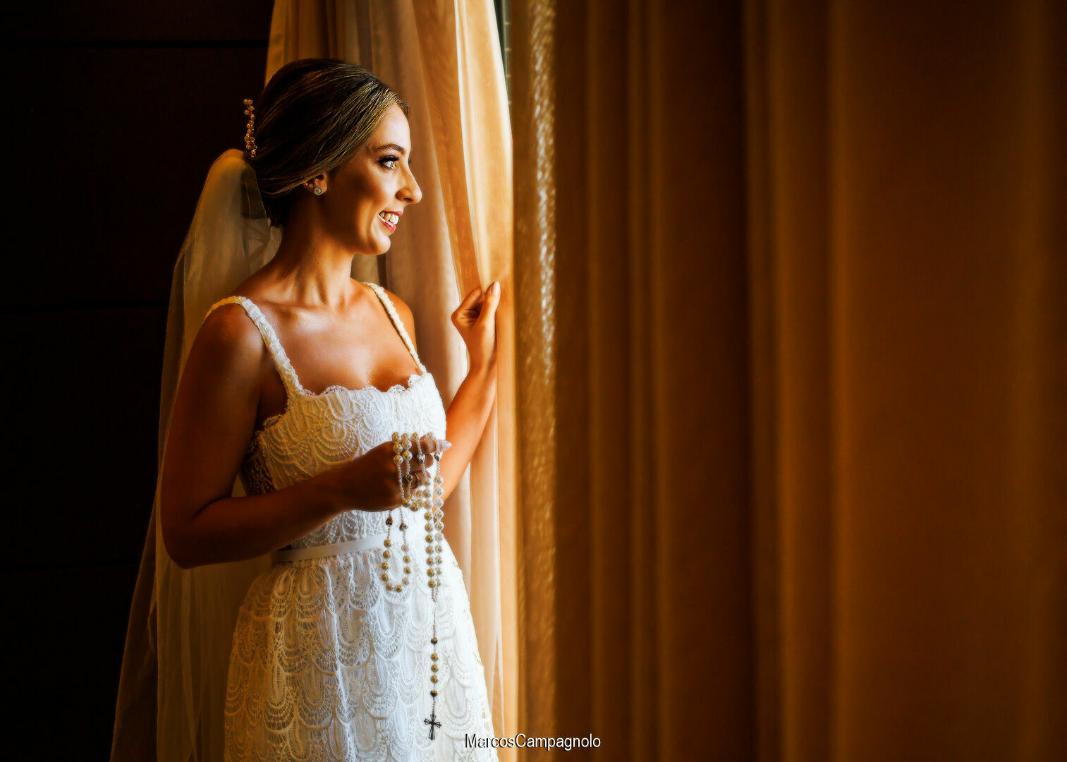 Foto Cas Thaise e Guilherme - Imagem 5