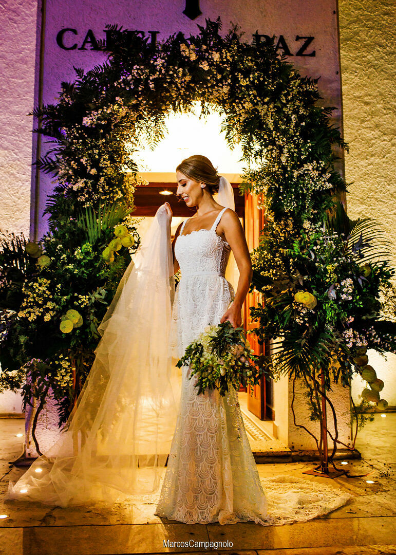 Foto Cas Thaise e Guilherme - Imagem 18