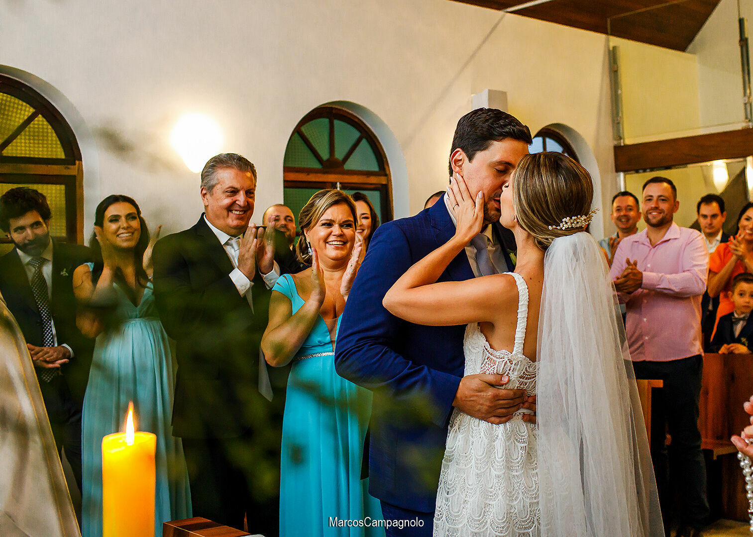 Foto Cas Thaise e Guilherme - Imagem 15