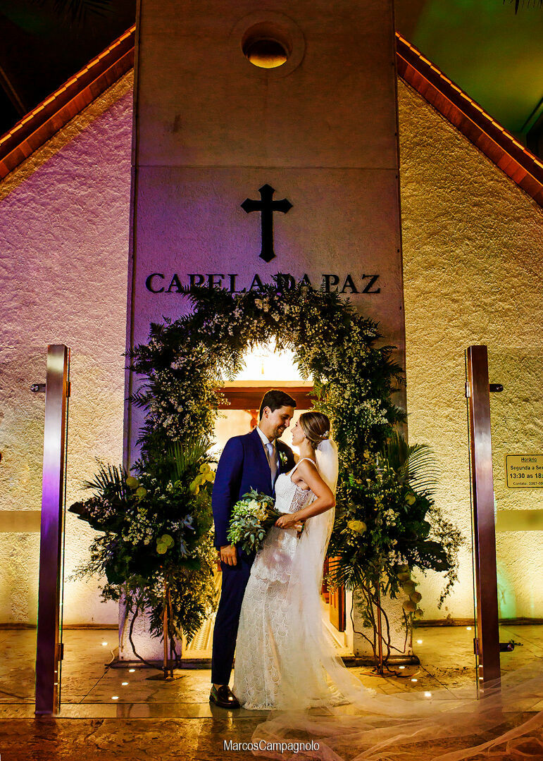 Foto Cas Thaise e Guilherme - Imagem 23