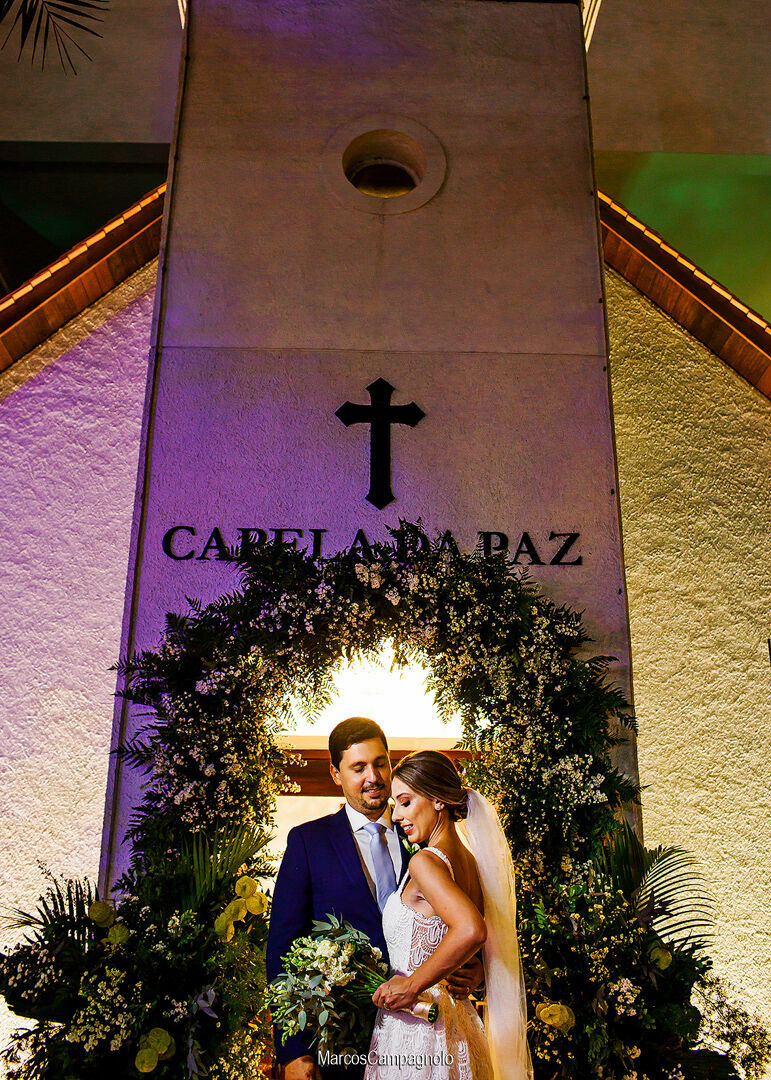 Foto Cas Thaise e Guilherme - Imagem 19