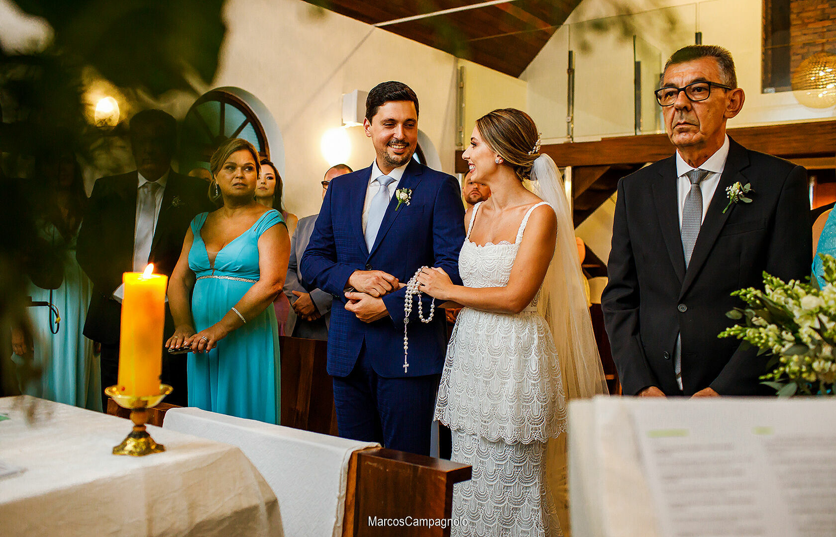 Foto Cas Thaise e Guilherme - Imagem 9