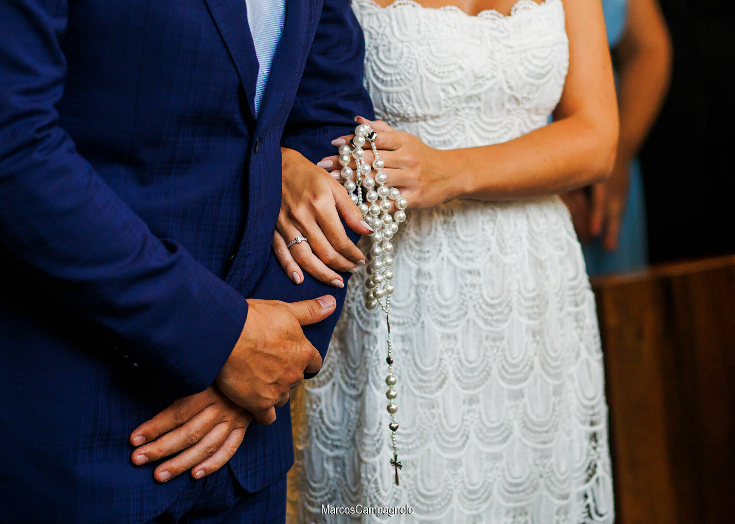 Foto Cas Thaise e Guilherme - Imagem 10