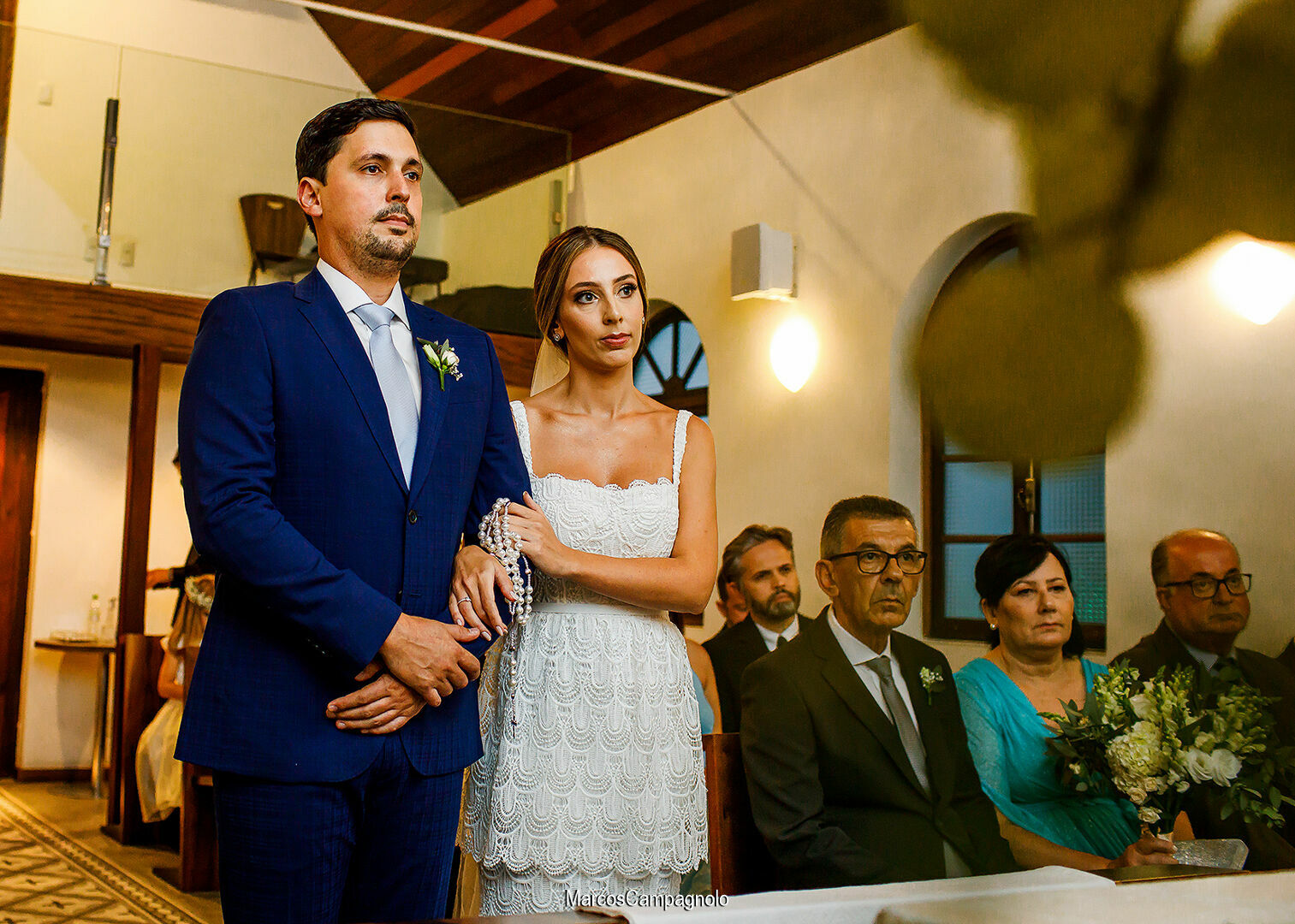 Foto Cas Thaise e Guilherme - Imagem 11