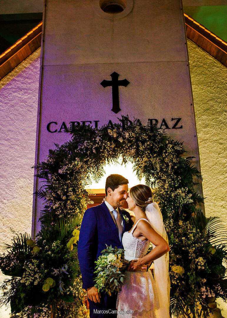 Foto Cas Thaise e Guilherme - Imagem 22