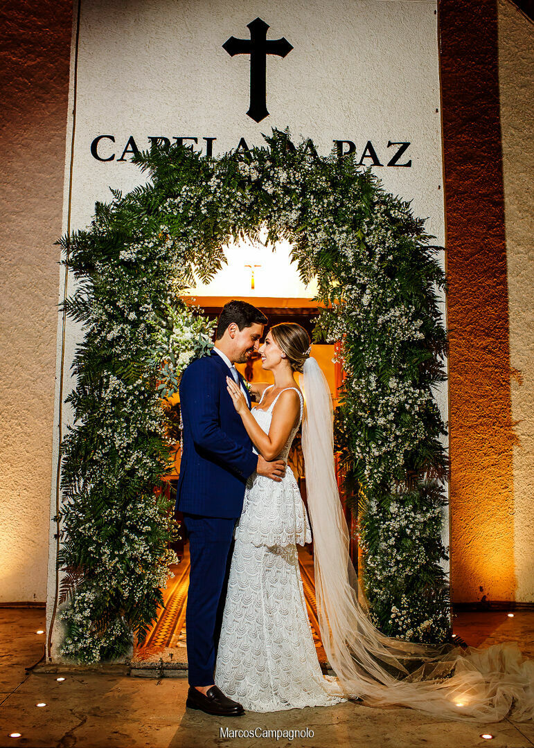 Foto Cas Thaise e Guilherme - Imagem 17