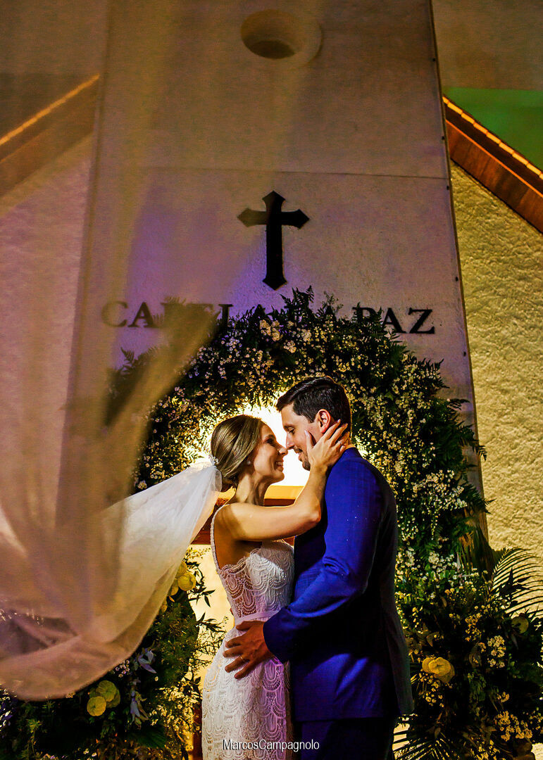 Foto Cas Thaise e Guilherme - Imagem 25