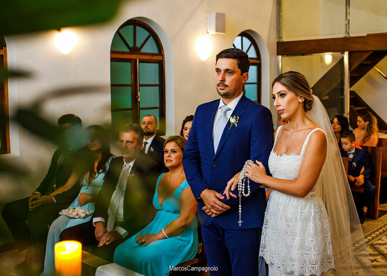 Foto Cas Thaise e Guilherme - Imagem 12