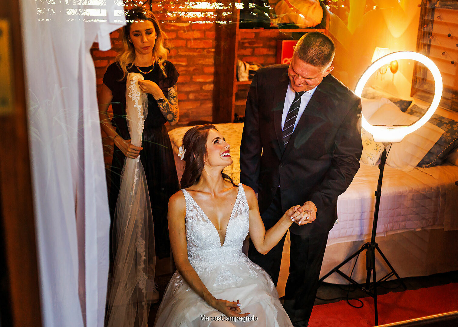 Foto Cas Marcia e Tiago - Imagem 10