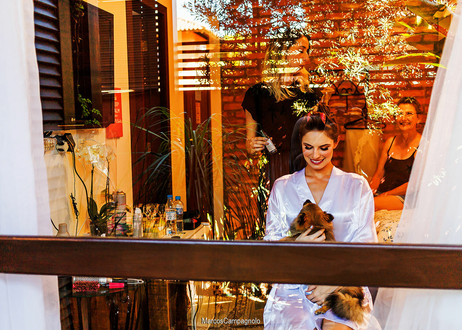 Foto Cas Marcia e Tiago - Imagem 2