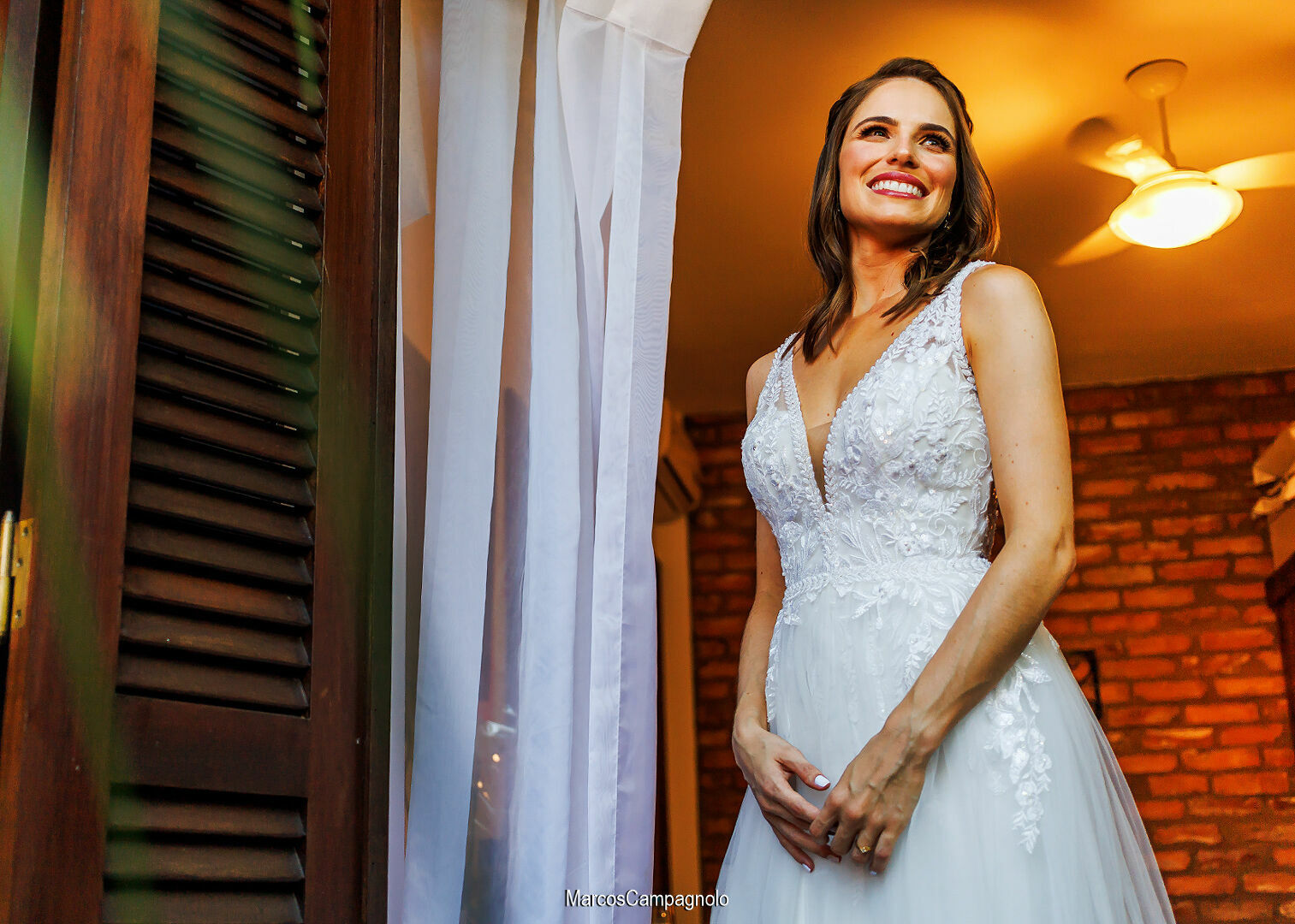 Foto Cas Marcia e Tiago - Imagem 8