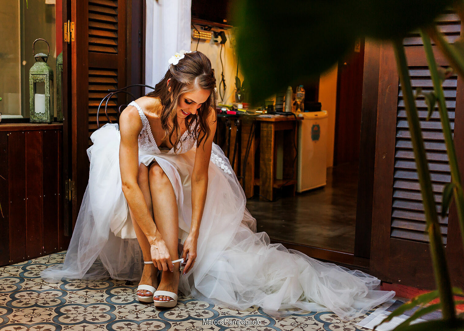 Foto Cas Marcia e Tiago - Imagem 6