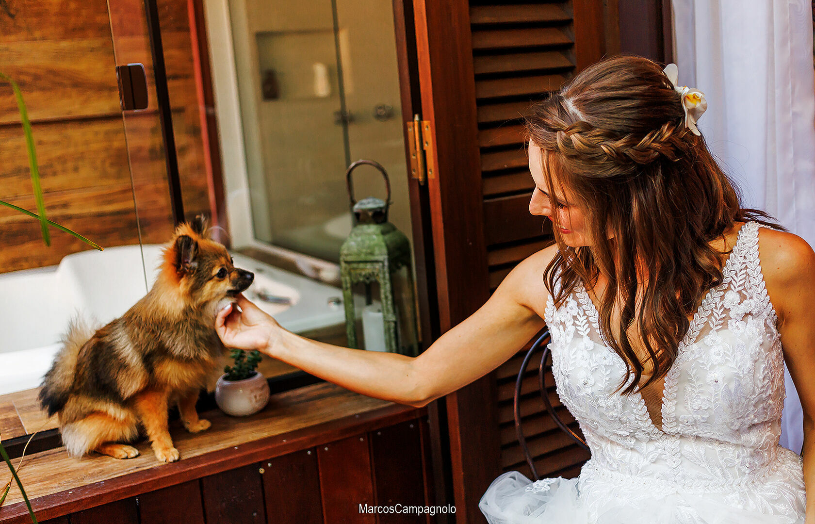 Foto Cas Marcia e Tiago - Imagem 5