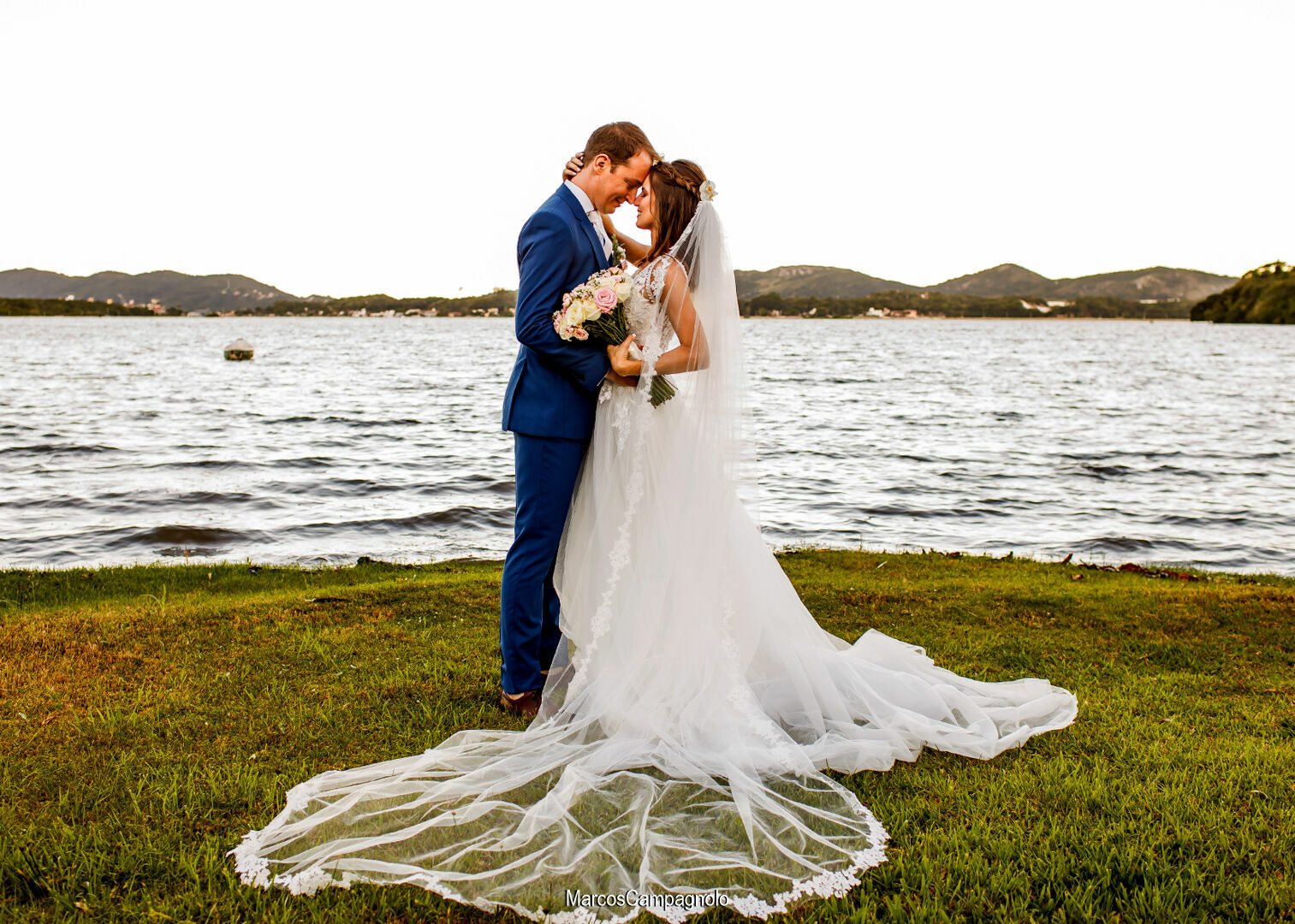 Foto Cas Marcia e Tiago - Imagem 33