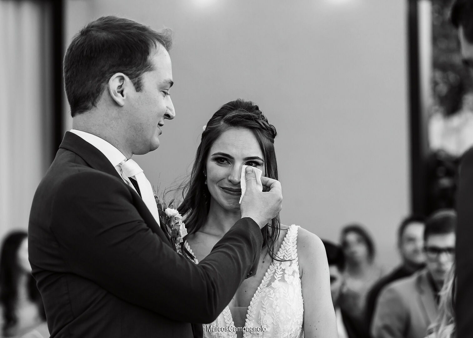 Foto Cas Marcia e Tiago - Imagem 27