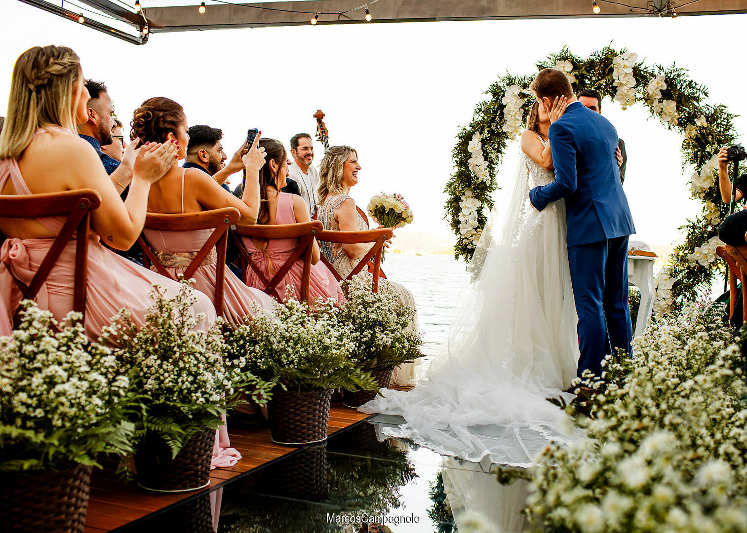 Foto Cas Marcia e Tiago - Imagem 29