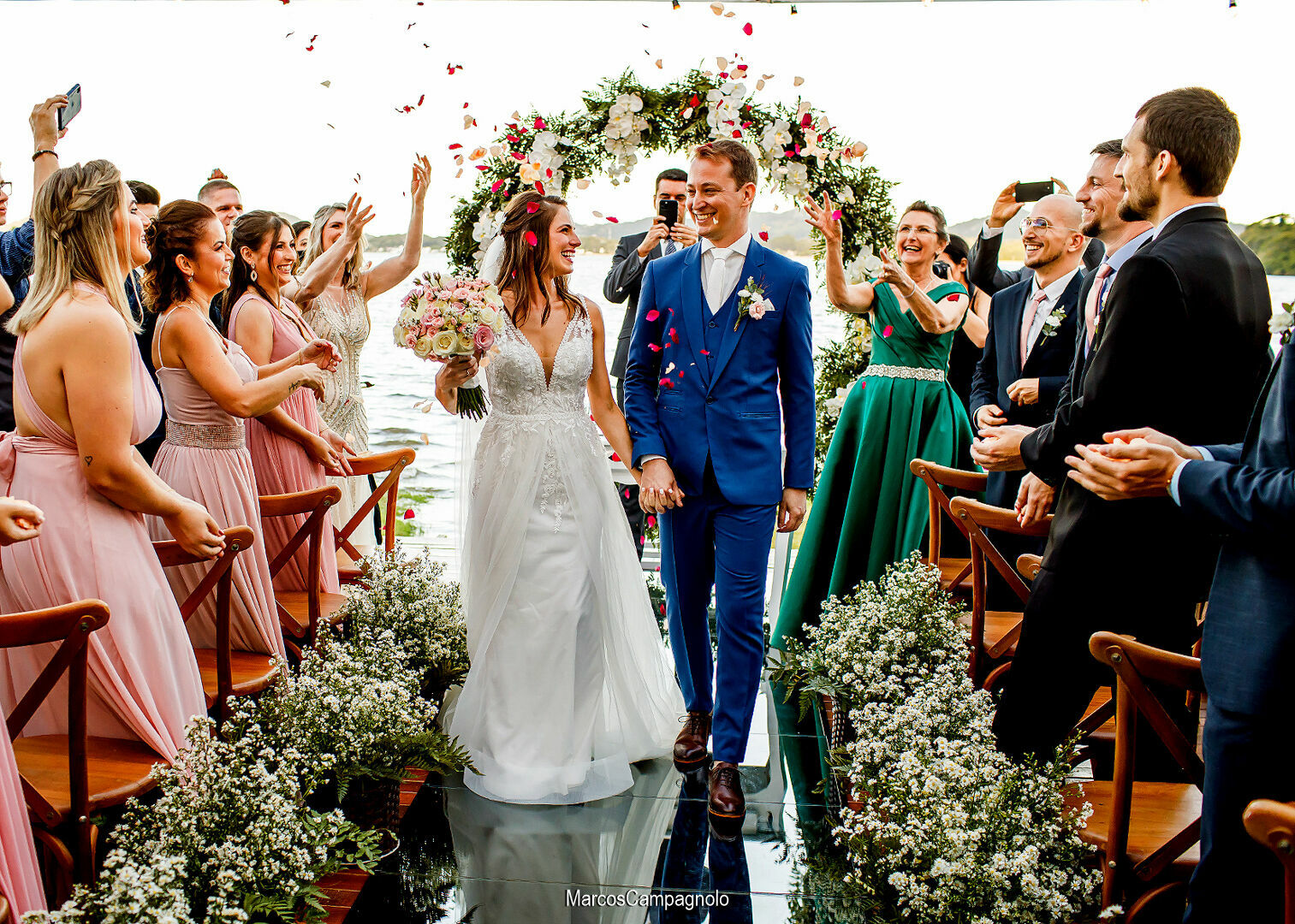 Foto Cas Marcia e Tiago - Imagem 30