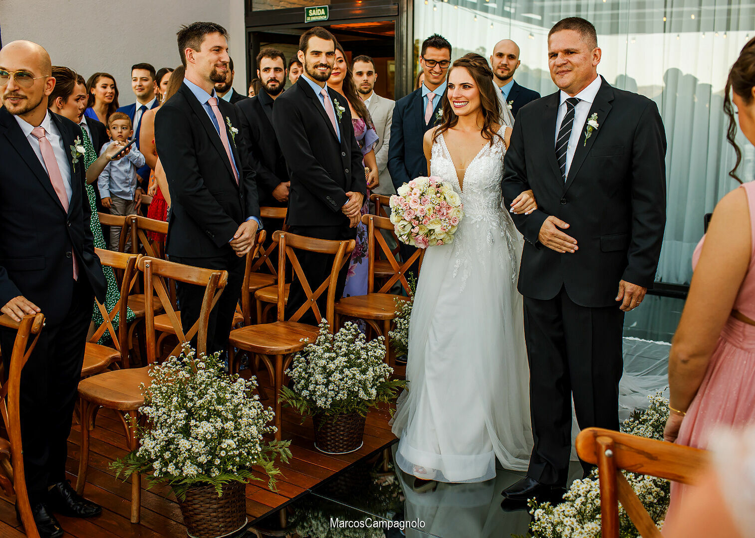 Foto Cas Marcia e Tiago - Imagem 20