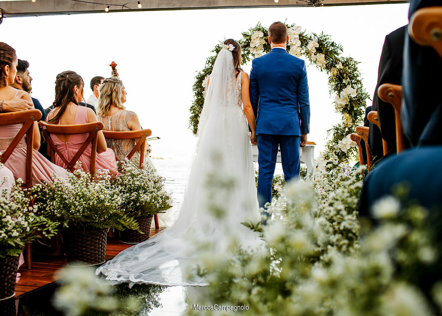 Foto Cas Marcia e Tiago - Imagem 23