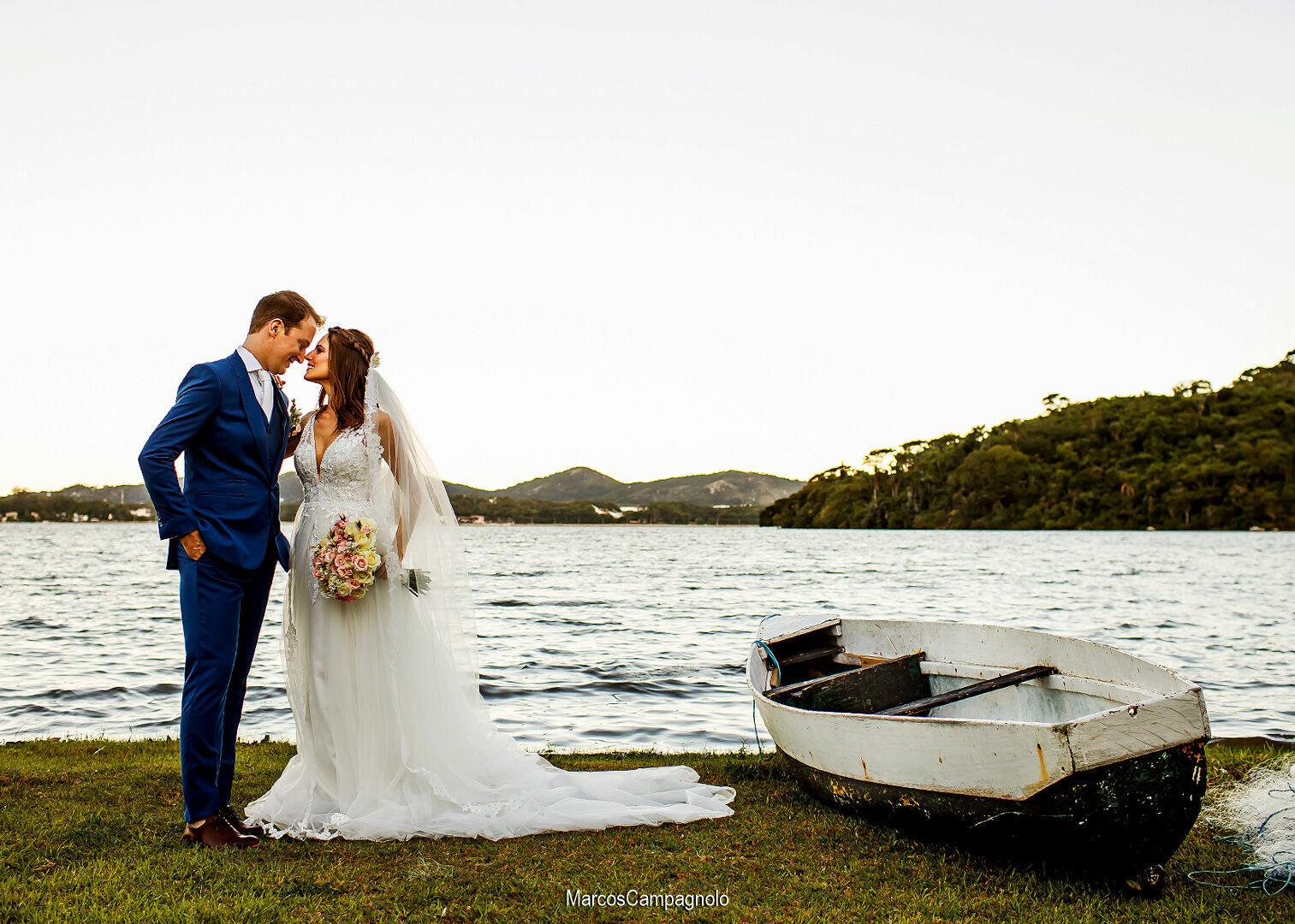 Foto Cas Marcia e Tiago - Imagem 35