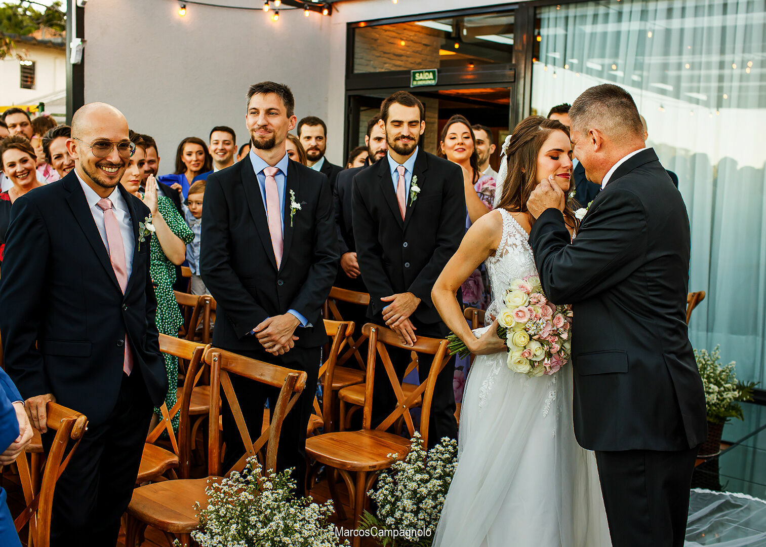 Foto Cas Marcia e Tiago - Imagem 21