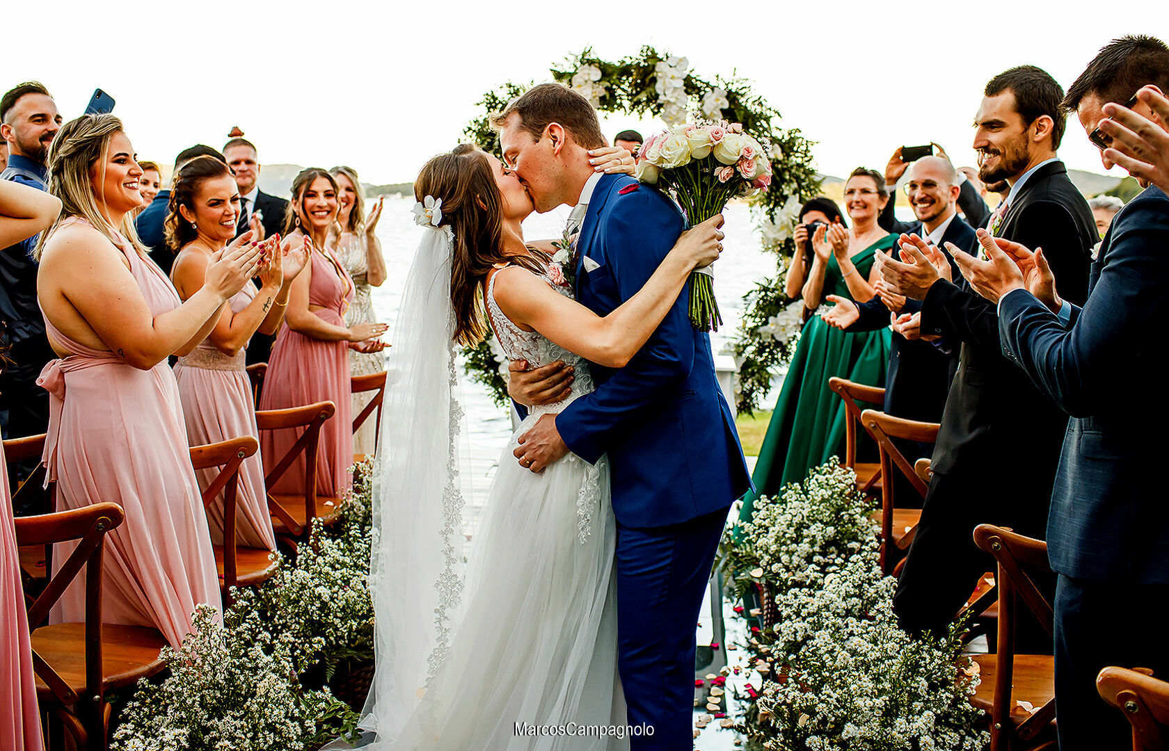 Foto Cas Marcia e Tiago - Imagem 32