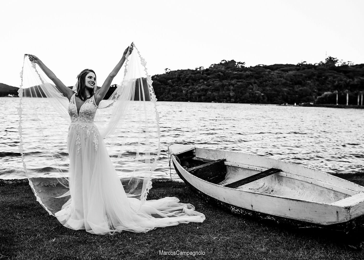 Foto Cas Marcia e Tiago - Imagem 34