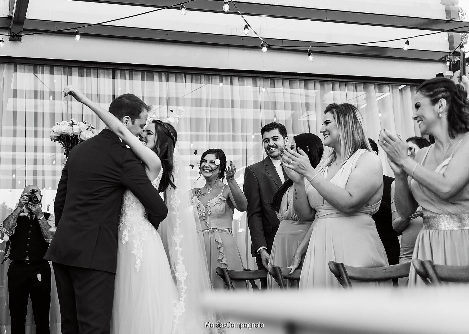 Foto Cas Marcia e Tiago - Imagem 31