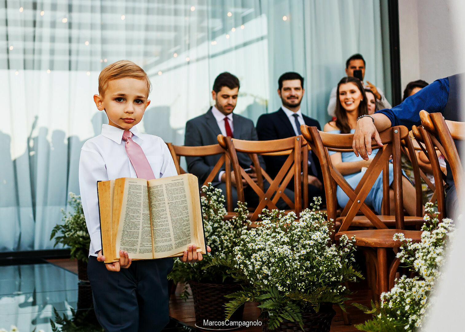 Foto Cas Marcia e Tiago - Imagem 18