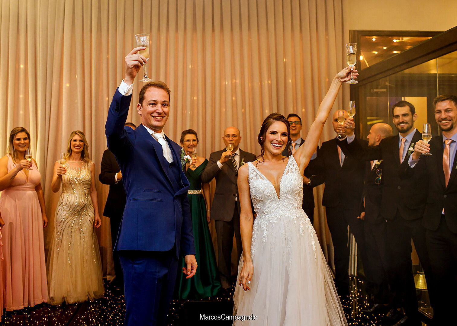 Foto Cas Marcia e Tiago - Imagem 47