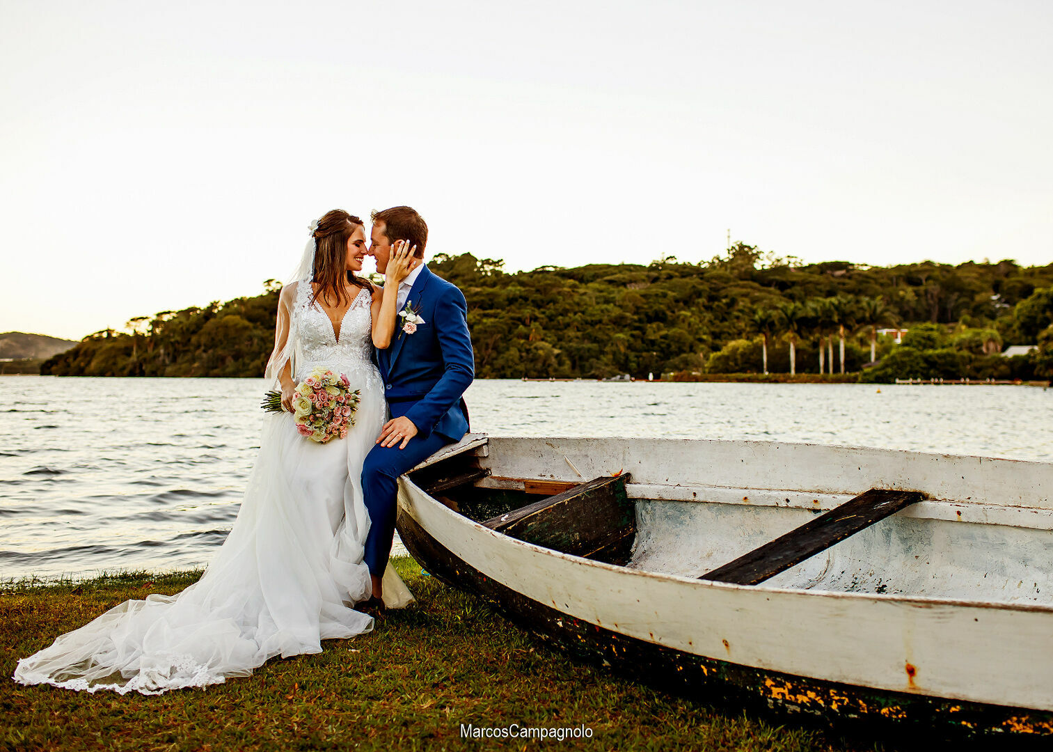 Foto Cas Marcia e Tiago - Imagem 38