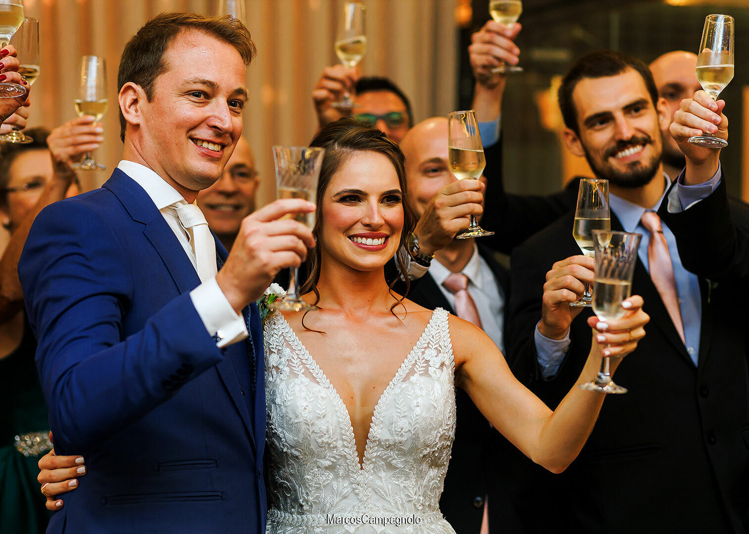 Foto Cas Marcia e Tiago - Imagem 49