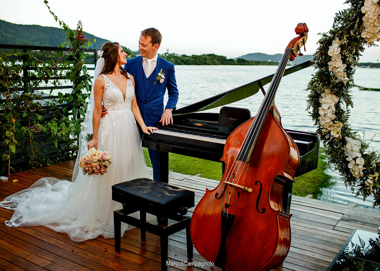 Foto Cas Marcia e Tiago - Imagem 41