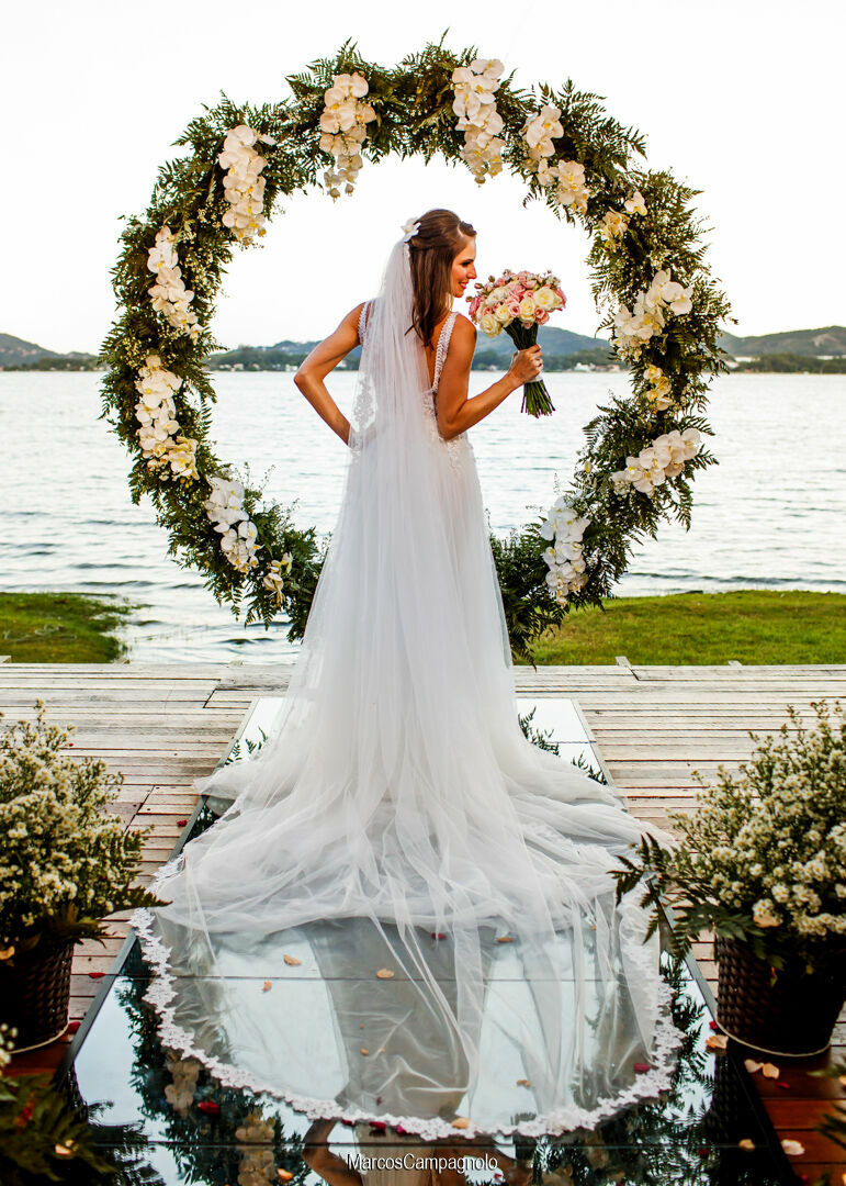 Foto Cas Marcia e Tiago - Imagem 40