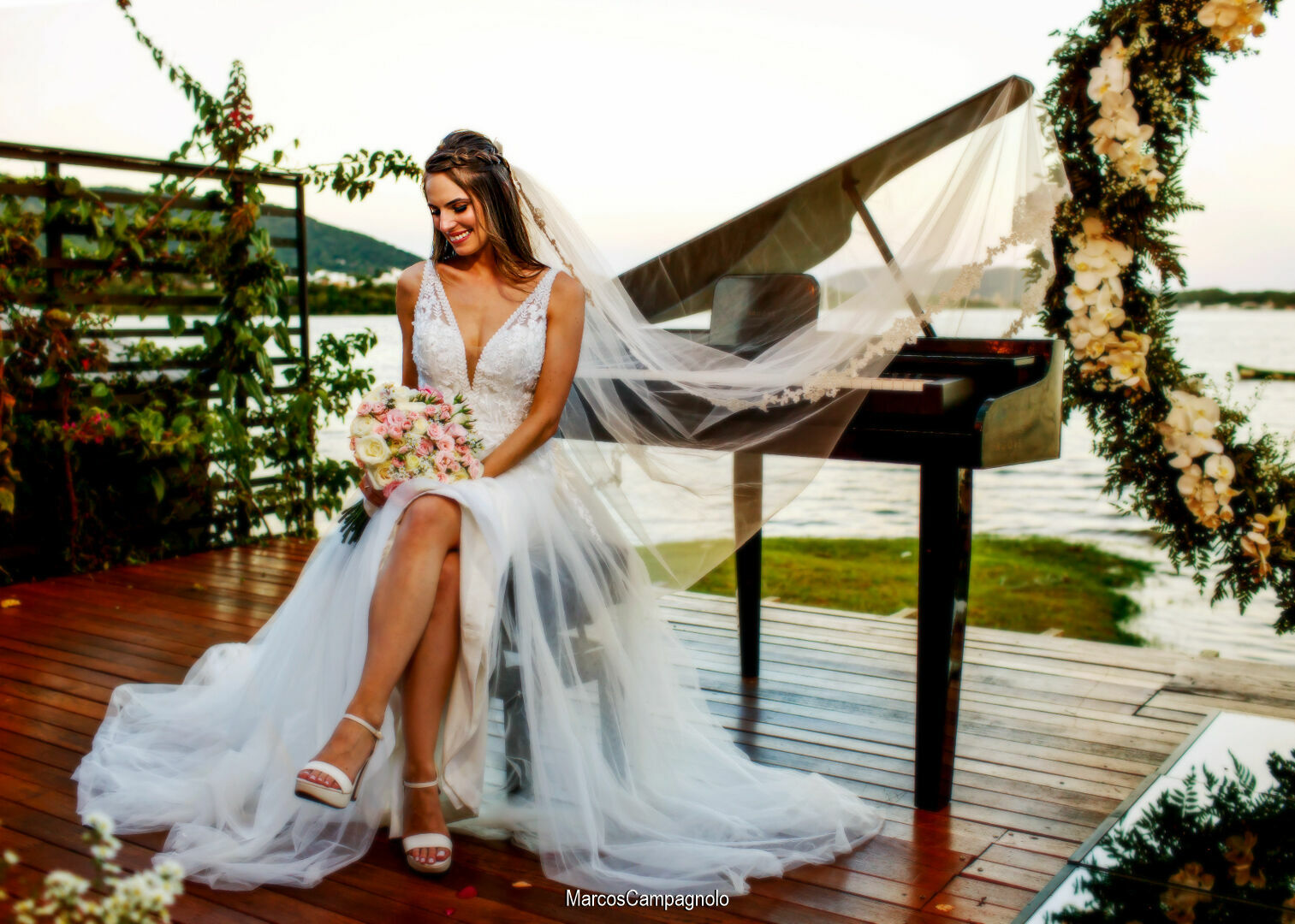 Foto Cas Marcia e Tiago - Imagem 42