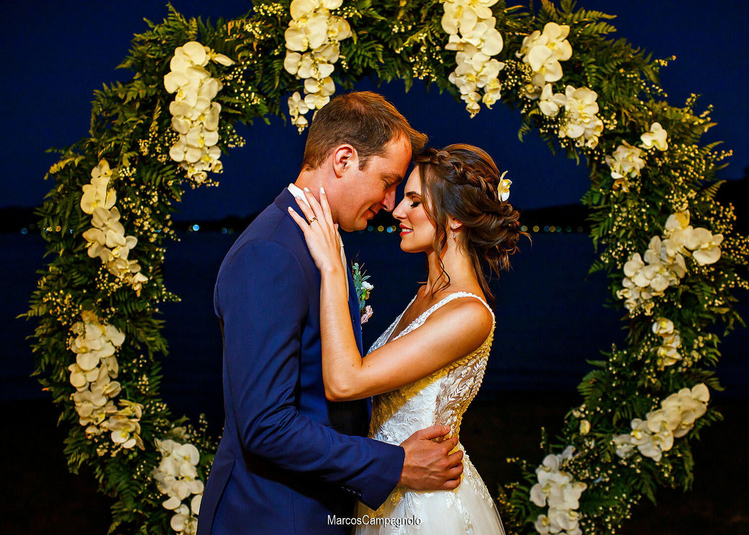 Foto Cas Marcia e Tiago - Imagem 44