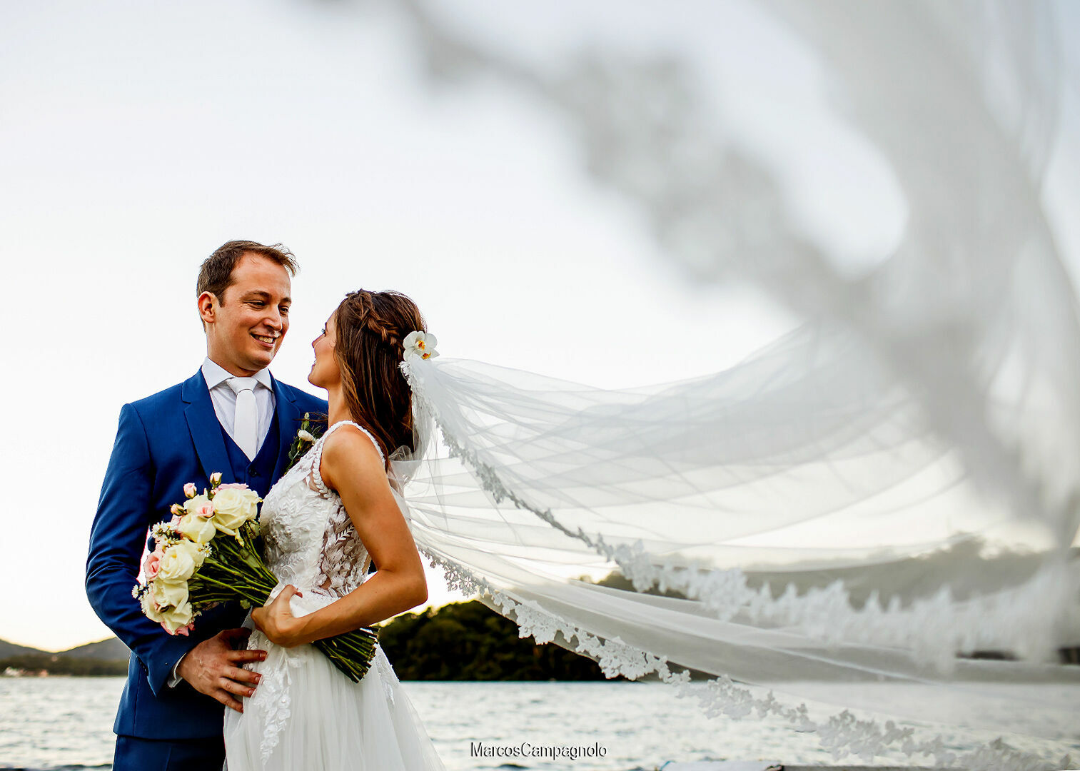 Foto Cas Marcia e Tiago - Imagem 36